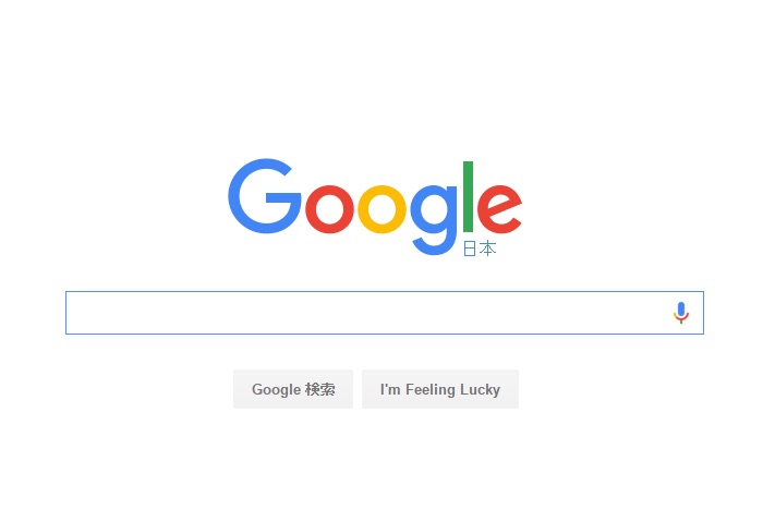 Google検索
